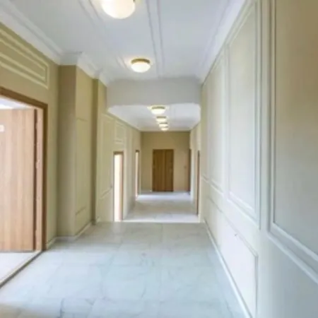 Appartement Przytulny Mikroapartament *