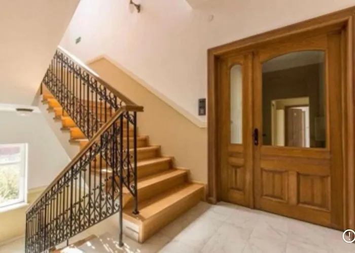 Przytulny Mikroapartament * Вроцлав