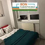 아파트 Przytulny Mikroapartament *