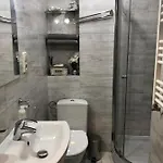 아파트 Przytulny Mikroapartament *