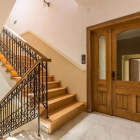 Przytulny Mikroapartament * فروتسواف