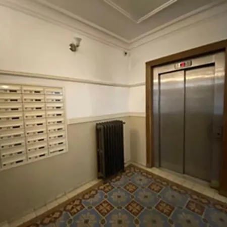 아파트 Przytulny Mikroapartament 브로츠와프