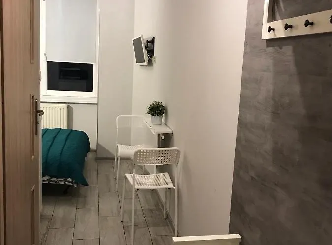 Przytulny Mikroapartament *