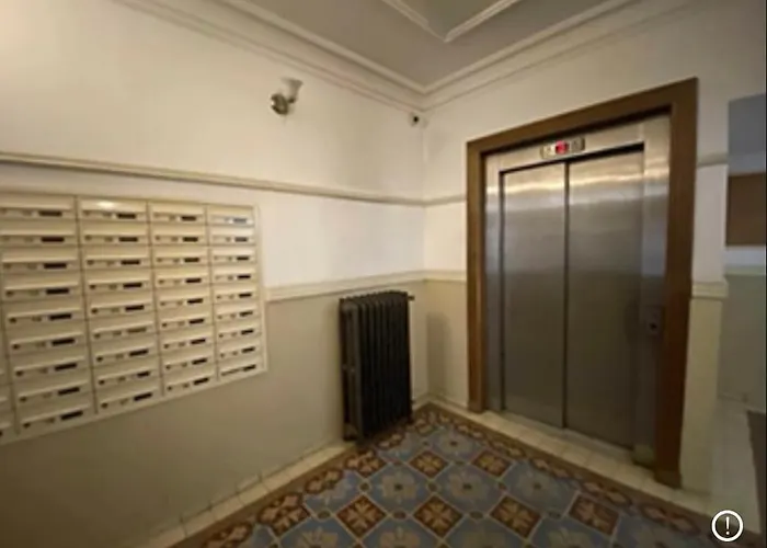 Apartment Przytulny Mikroapartament Breslau